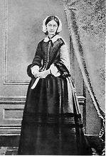 弗洛倫斯·南丁格爾