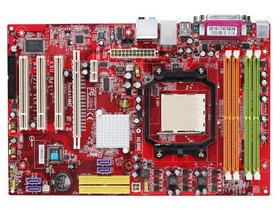 微星K9NUNeo 微星K9NUNeo