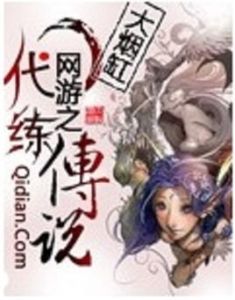 網遊之代練傳說 網遊之代練傳說