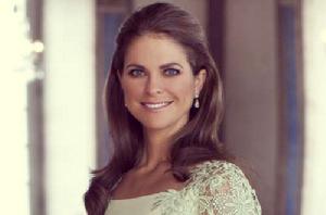 瑪德琳·特蕾澤·阿瑪莉·約瑟芬 瑪德琳·特蕾澤·阿瑪莉·約瑟芬