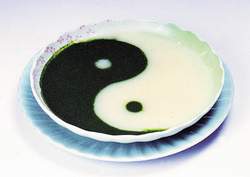 （圖）太極碧螺春