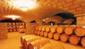 衡水老白乾釀酒工業旅遊 衡水老白乾釀酒工業旅遊