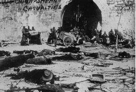 南京大屠殺[溫書林文章]