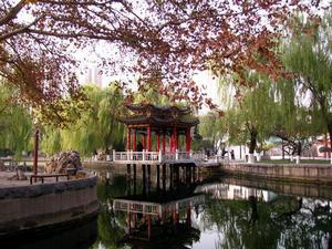 裕華路[石家莊裕華路]