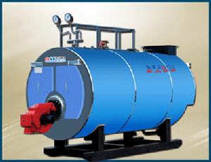 承壓熱水鍋爐 承壓熱水鍋爐