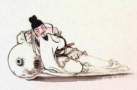 御街行·前時小飲春庭院 御街行·前時小飲春庭院