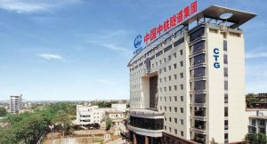 中鐵隧道局 中鐵隧道局