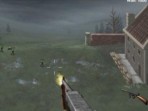 圍牆守護者無敵版 圍牆守護者無敵版