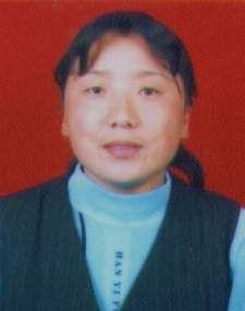 美朵曲珍 美朵曲珍