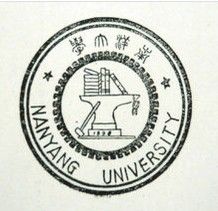 1920年代校徽