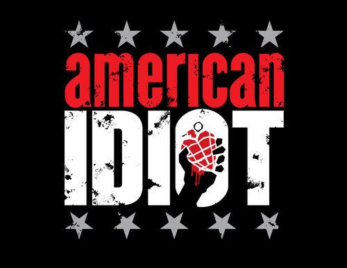 American Idiot[綠日2004年發行的專輯]