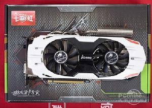 七彩虹GTX660烈焰戰神