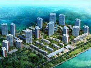 新世家小區 新世家小區