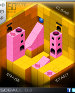 幫小球入洞 幫小球入洞