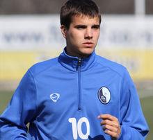 安德里亞·卡魯德洛維奇