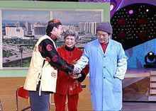 鄰里之間[2002年春晚小品]