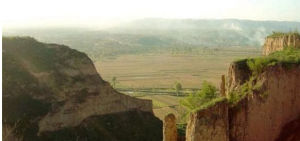 梁所遺址 梁所遺址