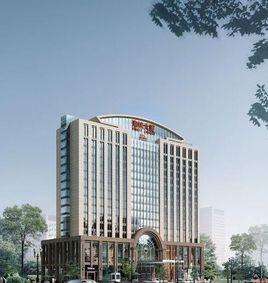 株洲福爾萊大酒店 株洲福爾萊大酒店