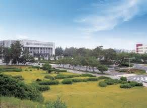 韓國大邱藝術大學 韓國大邱藝術大學