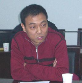 黃小波[四川農業大學副教授、碩士生導師]