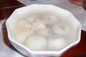 四川湯圓 四川湯圓