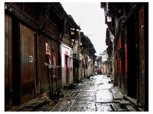 河口古鎮 河口古鎮