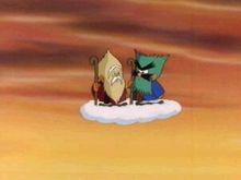 《很久很久以前》