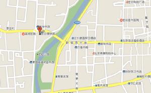 （圖）密雲博物館