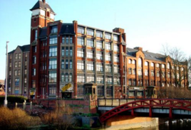 德蒙特福特大學 德蒙特福特大學