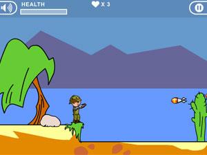 盜墓賊大戰機器人 盜墓賊大戰機器人