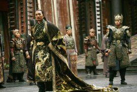 玉疆戰神 玉疆戰神