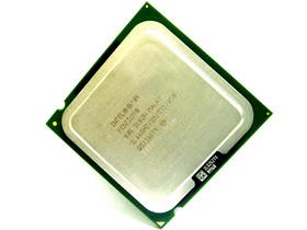 Intel奔騰D8052.66GHz