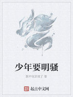 少年要明騷 少年要明騷