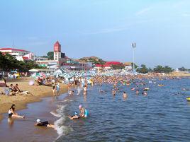 北戴河劉莊 北戴河劉莊