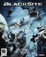 黑暗地帶:51區 黑暗地帶:51區