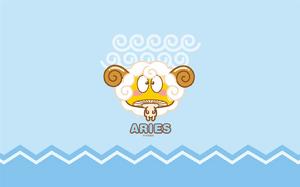 蘑菇點點十二星座系列