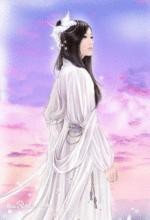 雲蕾[武俠小說《萍蹤俠影錄》女主角]