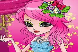 華麗派對女王 華麗派對女王