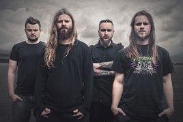 Decapitated Decapitated