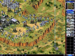 Command & Conquer: Red Alert 2