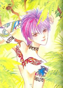 幻獸星座 幻獸星座