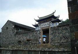 鳳岐吳氏大宅 鳳岐吳氏大宅