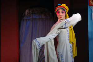 《活捉王魁》 圖片