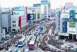 常熟服裝批發市場 常熟服裝批發市場