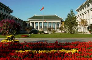 國際合作局 國際合作局