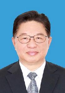 孫永波[黑龍江省人大常委會原副主任]