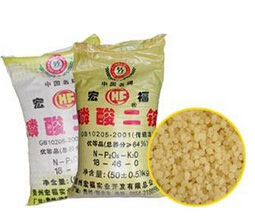 磷酸二銨 磷酸二銨