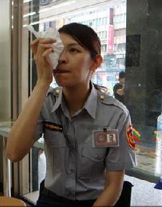 《台北星期天》劇照