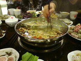 沸洋洋自助火鍋 沸洋洋自助火鍋