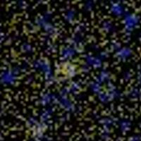 IC 1051 GALEX 彩色圖